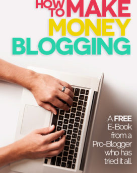 Making Money With Ebooks Blog