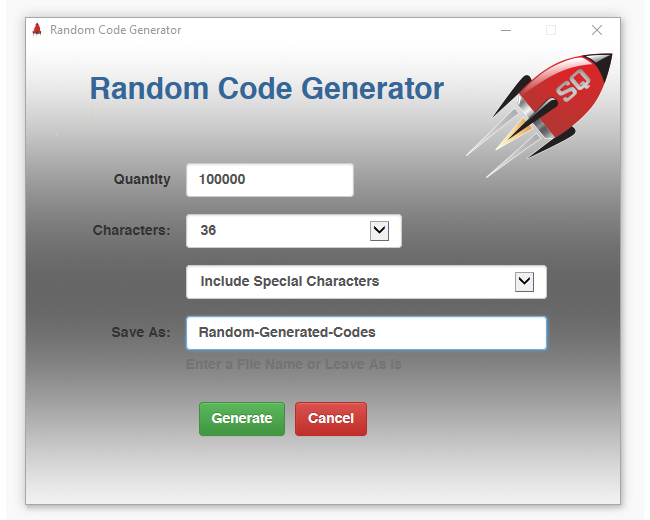 Random code. Рандомный код. Random Generator. Random code Generator. Generate code main