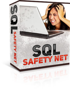 SqlSafetyNet