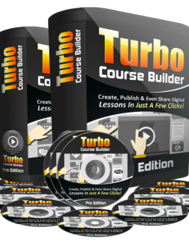 Turbo Course Builder Pro