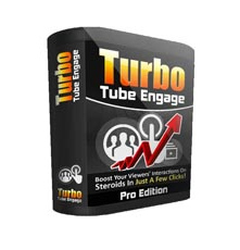 Turbo Tube Engage Pro