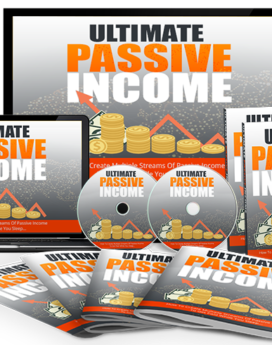 Ultimate Passive Income Deluxe