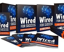 Wired For Success Gold