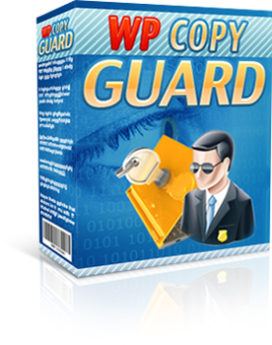 WP Copy Guard