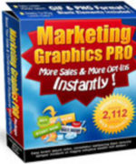 Marketing Graphics Pro