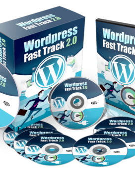 WordPress Fast Track 2.0 Advanced