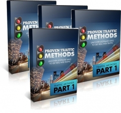 Proven Traffic Methods - Part 1 and Part 2
