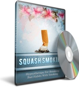 Squash Smoking - Audio Files