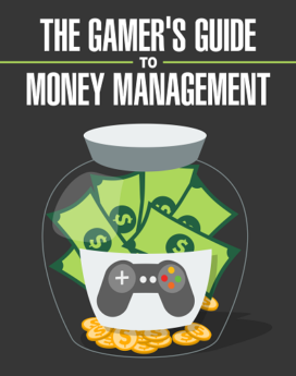 Gamers Guide To Money Management