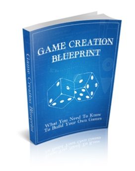 game creation blueprint
