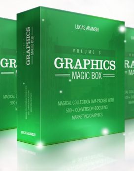 Graphics Magic Box V3 - Developer License