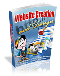 Website Creation and Design