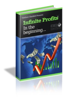 BBO Infinite Profits - PLR
