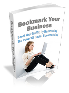 Bookmark Your Business