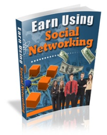 Earn From Social Networking