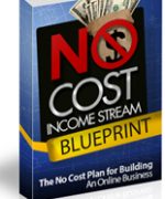 No Cost Income Stream Blueprint