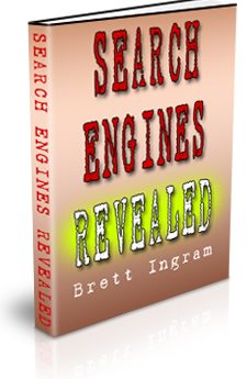 Search Engines Revealed - PLR