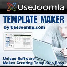Use Joomla