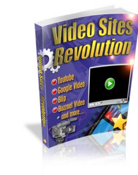 Video Sites Revolution