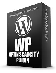WP Optin Scarcity Plugin