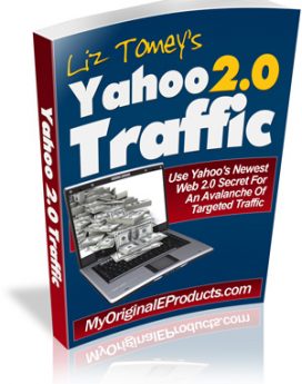 Yahoo 2.o Traffic