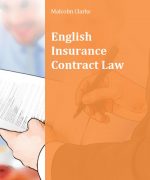 english-insurance-contract-law