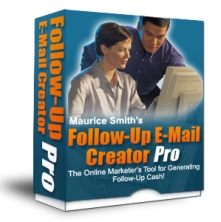 Follow Up Email Creator Pro