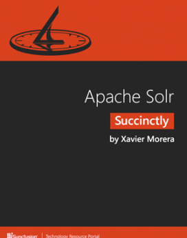 Apache Solr Succinctly