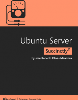 Ubuntu Server Succinctly