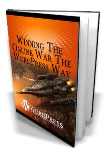 Winning The Online War The Wordpress Way