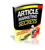 article marketing secrets - pl