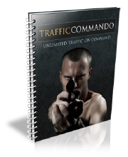 traffic commando